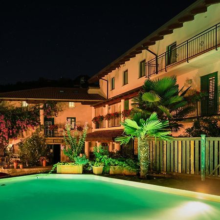 Hisa Stekar Villa Kojsko Buitenkant foto