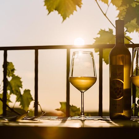 Hisa Stekar Villa Kojsko Buitenkant foto