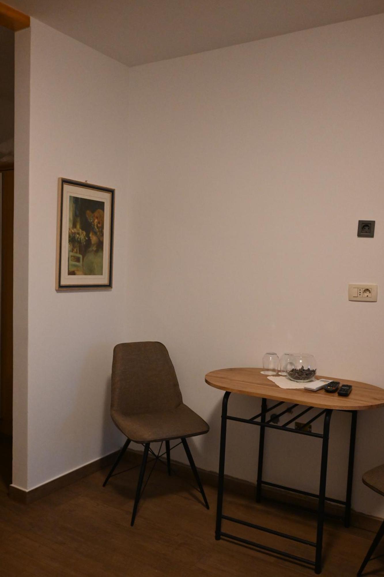 Hisa Stekar Villa Kojsko Buitenkant foto