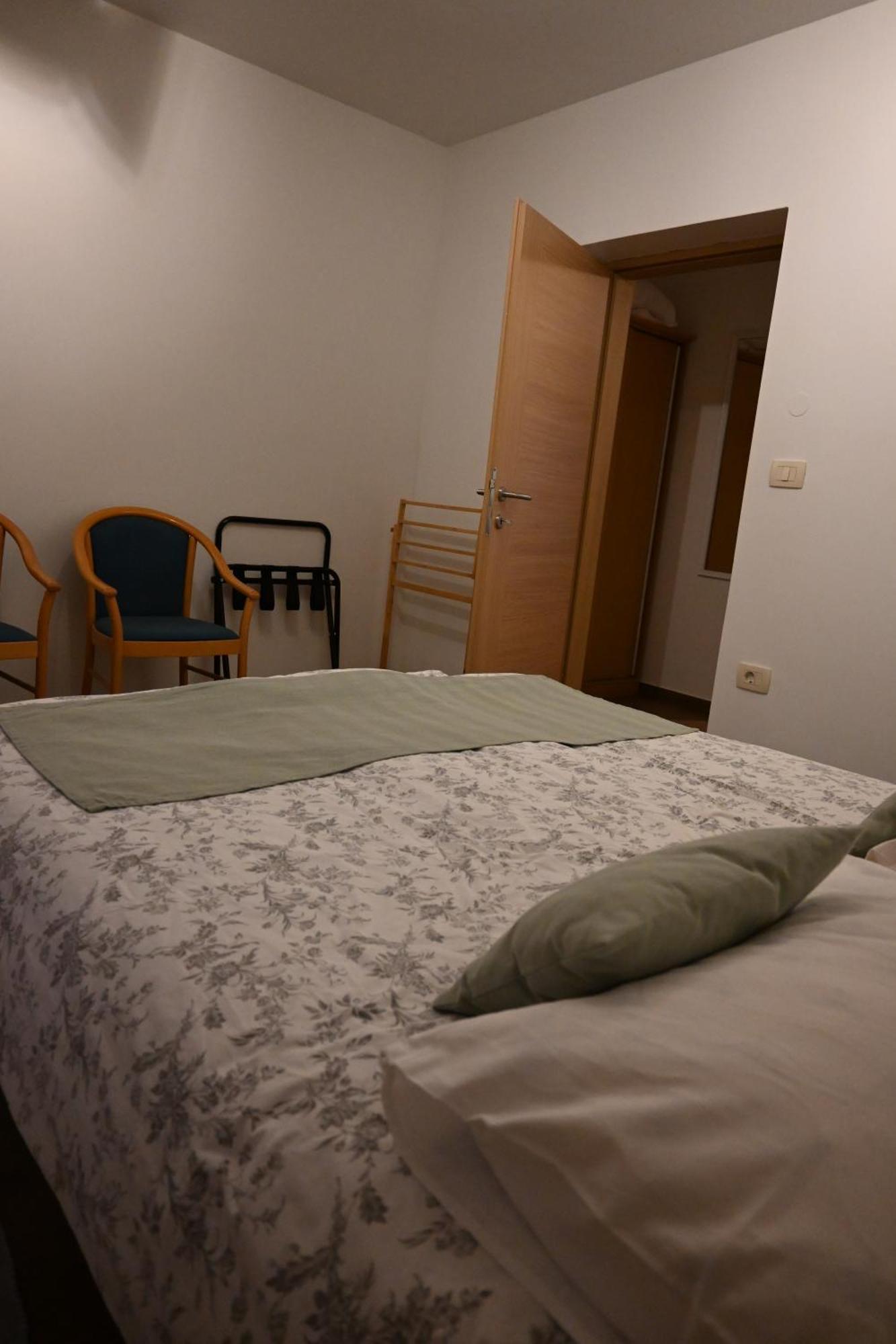 Hisa Stekar Villa Kojsko Buitenkant foto