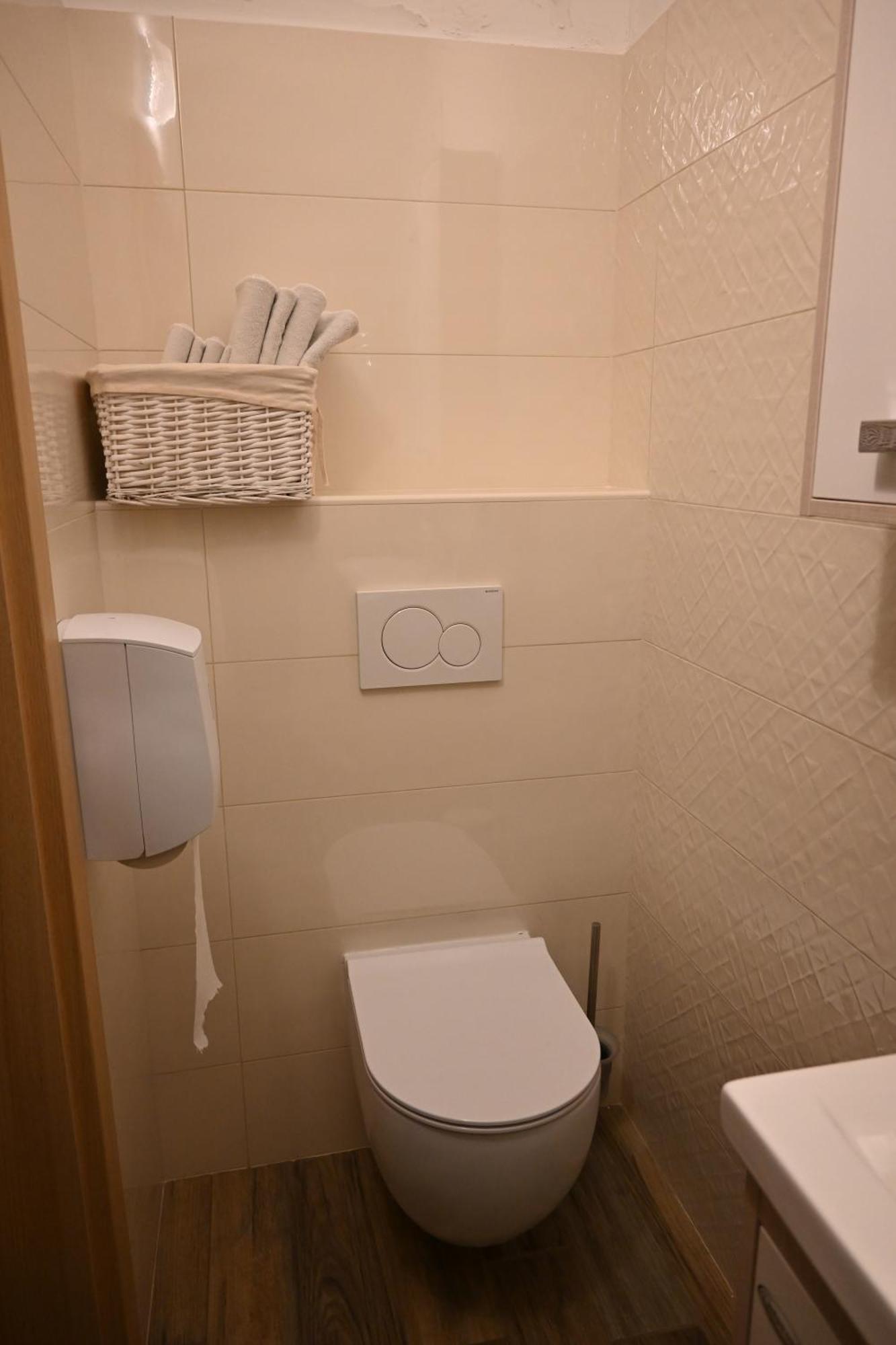 Hisa Stekar Villa Kojsko Buitenkant foto