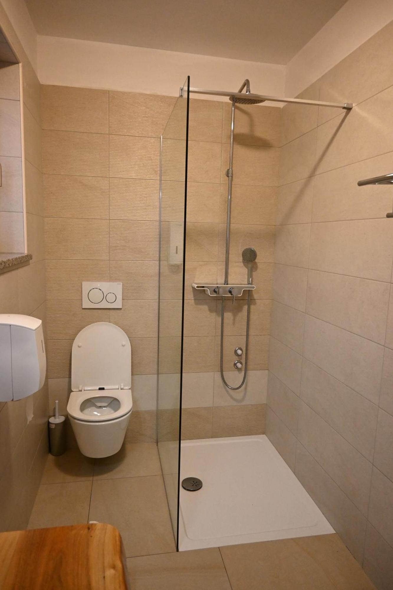 Hisa Stekar Villa Kojsko Buitenkant foto