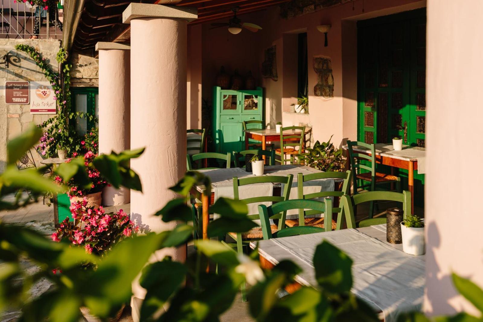 Hisa Stekar Villa Kojsko Buitenkant foto