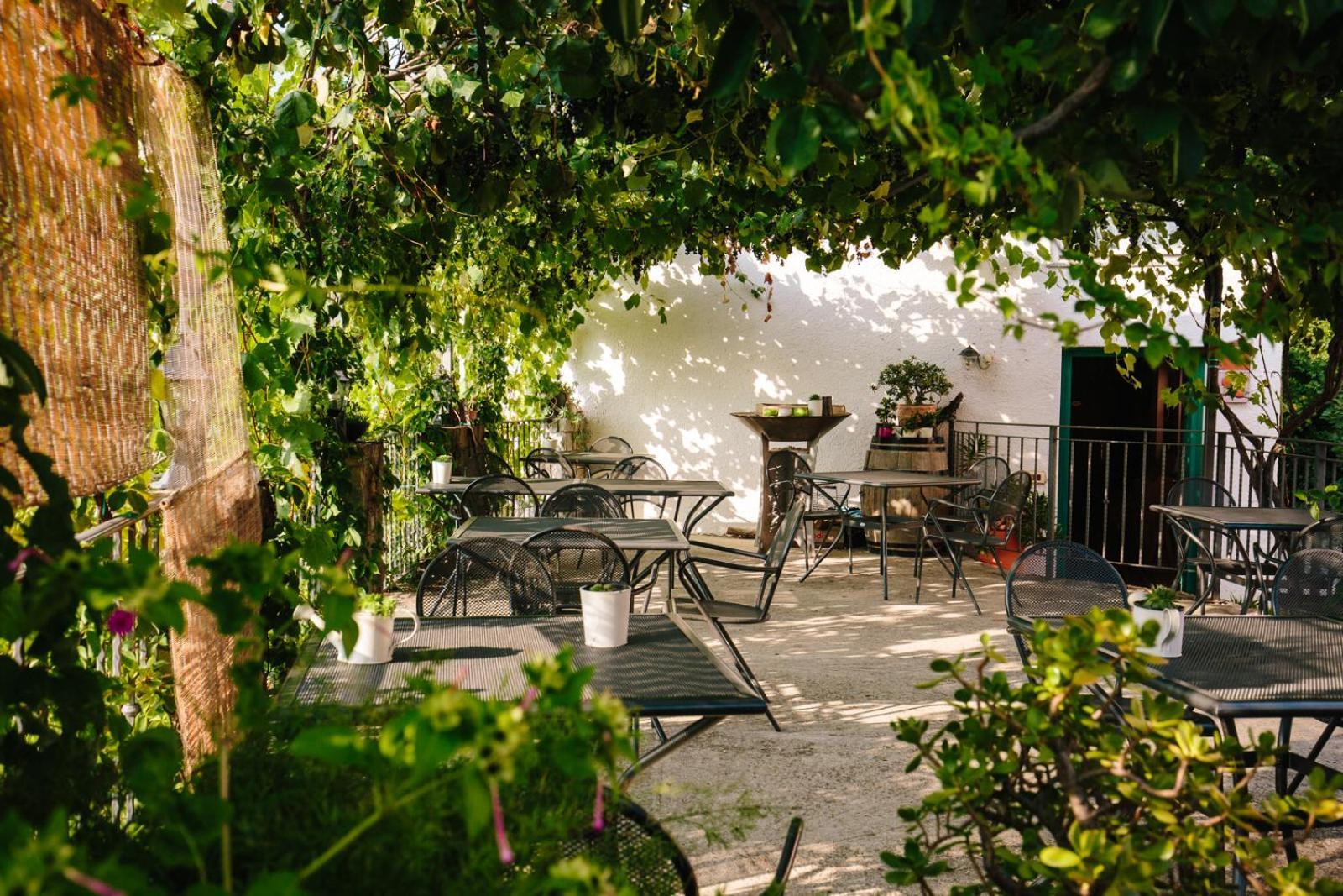 Hisa Stekar Villa Kojsko Buitenkant foto