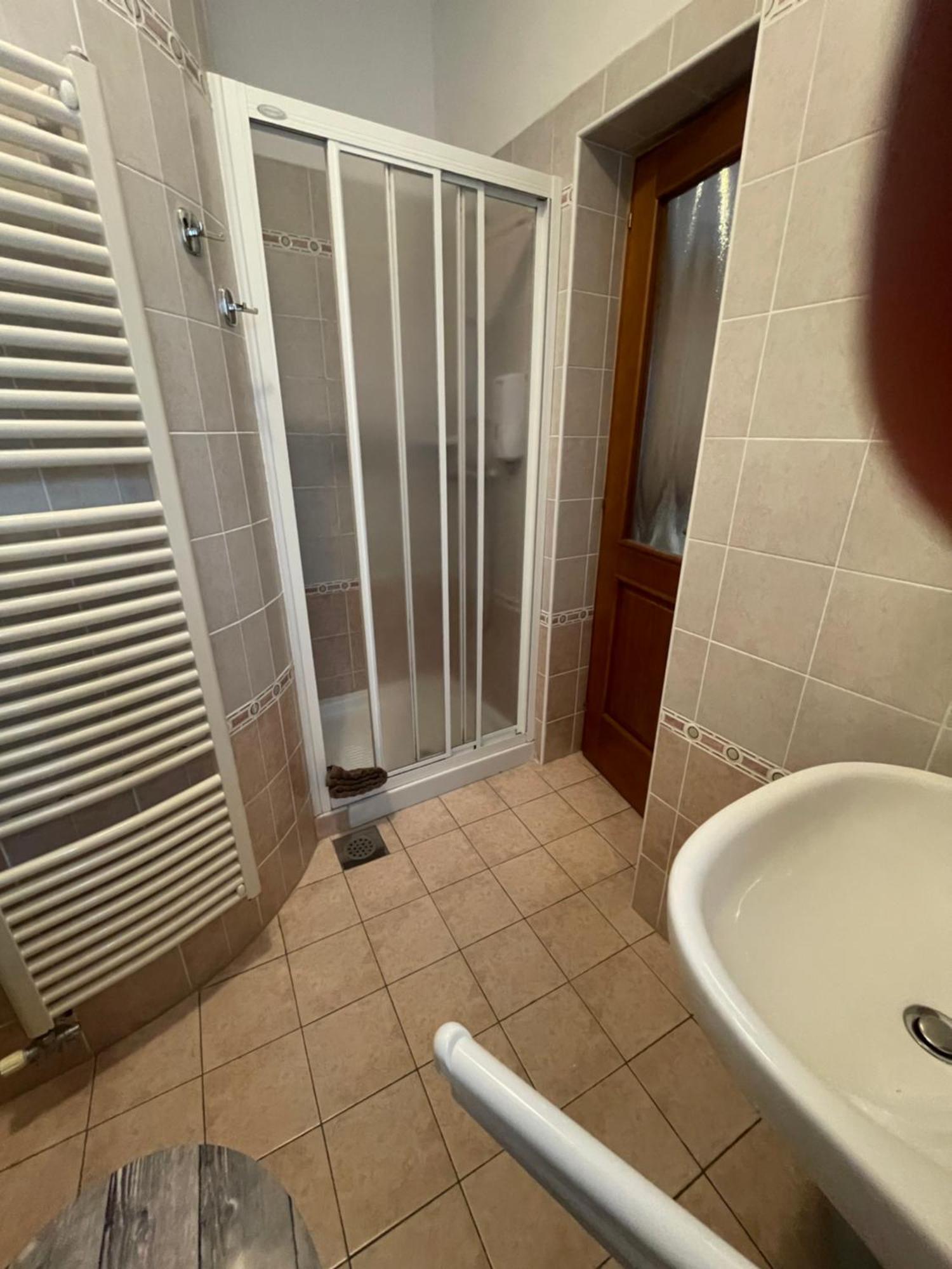Hisa Stekar Villa Kojsko Kamer foto